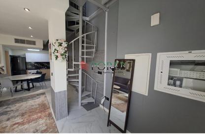 Townhouse - 1 Bedroom - 2 Bathrooms for sale in Rukan 3 - Rukan - Dubai Townhouse - 1 Bedroom - 2 Bathrooms for sale in Rukan 3 - Rukan - Dubai