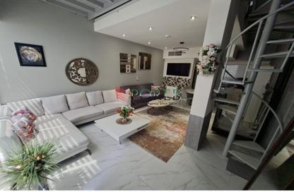 Townhouse - 1 Bedroom - 2 Bathrooms for sale in Rukan 3 - Rukan - Dubai