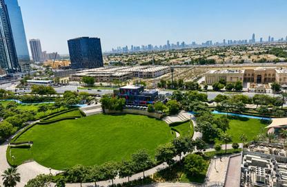 شقة - 2 غرف نوم - 2 حمامات للبيع في برج أرمادا 3 - (JLT) مجمع P - أبراج بحيرات الجميرا - دبي