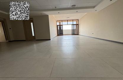 Apartment - 3 Bedrooms - 4 Bathrooms for rent in Al Nakheel - Ajman Downtown - Ajman