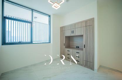 Apartment - 1 - 2 for rent in Samana Miami - District 14 - Jumeirah Village Circle - Dubai