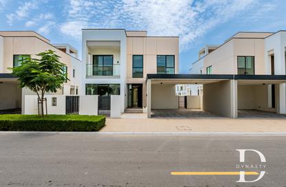 Villa - 5 - 6 for rent in Caya 2 - Arabian Ranches 3 - Dubai Villa - 5 - 6 for rent in Caya 2 - Arabian Ranches 3 - Dubai