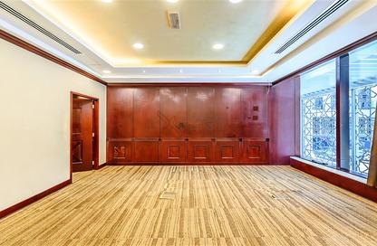 Office Space - Studio - 1 for rent in Emaar Square Building 2 - Emaar Square - Downtown Dubai - Dubai