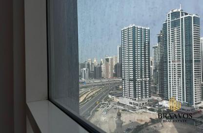 شقة - غرفة نوم - 2 حمامات للايجار في ليك بوينت - (JLT) مجمع N - أبراج بحيرات الجميرا - دبي شقة - غرفة نوم - 2 حمامات للايجار في ليك بوينت - (JLT) مجمع N - أبراج بحيرات الجميرا - دبي