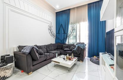 Apartment - 1 Bedroom - 2 Bathrooms for sale in Vincitore Boulevard 5 - Vincitore Boulevard - Arjan - Dubai