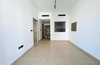 Apartment - 1 - 2 for rent in Binghatti LUNA - District 12 - Jumeirah Village Circle - Dubai