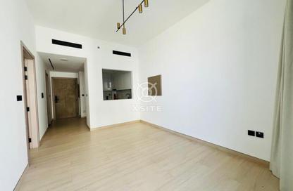 Apartment - 1 - 2 for rent in Binghatti LUNA - District 12 - Jumeirah Village Circle - Dubai