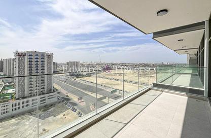 Apartment - 1 Bedroom - 1 Bathroom for rent in PG One - Al Furjan - Dubai