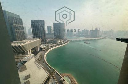 Apartment - 2 - 3 for rent in Four Seasons Private Residences - Al Maryah Island - Abu Dhabi Apartment - 2 - 3 for rent in Four Seasons Private Residences - Al Maryah Island - Abu Dhabi