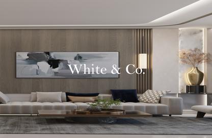 Apartment - 2 - 2 for sale in Samana Barari Lagoons - Majan - Dubai Apartment - 2 - 2 for sale in Samana Barari Lagoons - Majan - Dubai