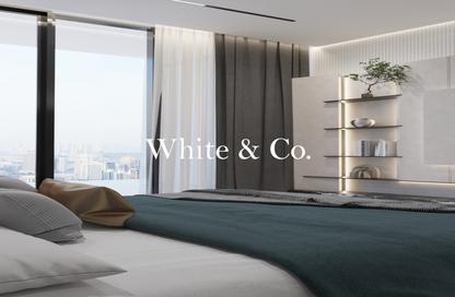 Apartment - 2 - 2 for sale in Samana Barari Lagoons - Majan - Dubai