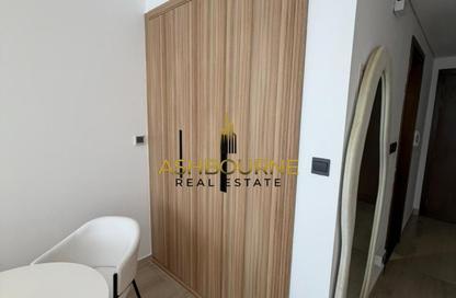 Apartment - Studio - 1 Bathroom for rent in Pantheon Elysee III - District 15 - Jumeirah Village Circle - Dubai Apartment - Studio - 1 Bathroom for rent in Pantheon Elysee III - District 15 - Jumeirah Village Circle - Dubai
