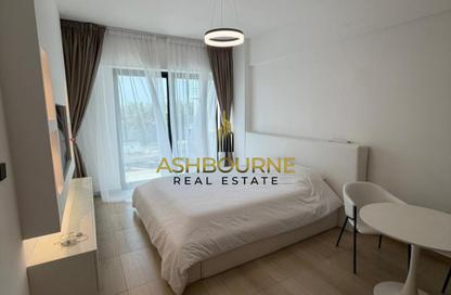 Apartment - Studio - 1 Bathroom for rent in Pantheon Elysee III - District 15 - Jumeirah Village Circle - Dubai Apartment - Studio - 1 Bathroom for rent in Pantheon Elysee III - District 15 - Jumeirah Village Circle - Dubai