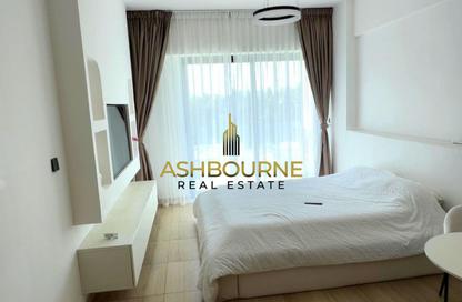 Apartment - Studio - 1 Bathroom for rent in Pantheon Elysee III - District 15 - Jumeirah Village Circle - Dubai Apartment - Studio - 1 Bathroom for rent in Pantheon Elysee III - District 15 - Jumeirah Village Circle - Dubai