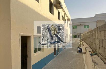 Labor Camp - Studio - 7+ Bathrooms for rent in Al Sajaa S - Al Sajaa - Sharjah Labor Camp - Studio - 7+ Bathrooms for rent in Al Sajaa S - Al Sajaa - Sharjah