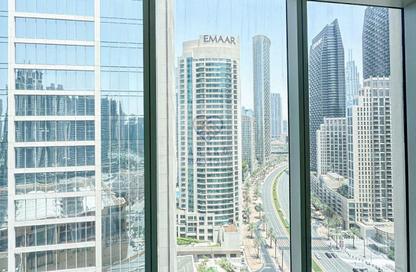 Apartment - 2 Bedrooms - 2 Bathrooms for rent in Forte 2 - Forte - Downtown Dubai - Dubai