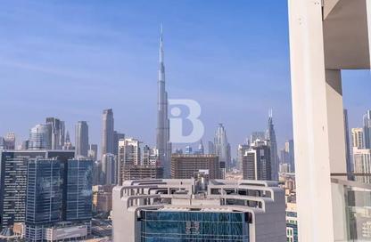 Apartment - 3 Bedrooms - 2 Bathrooms for rent in Bayz by Danube - Business Bay - Dubai Apartment - 3 Bedrooms - 2 Bathrooms for rent in Bayz by Danube - Business Bay - Dubai