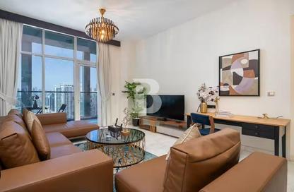Apartment - 3 Bedrooms - 2 Bathrooms for rent in Bayz by Danube - Business Bay - Dubai Apartment - 3 Bedrooms - 2 Bathrooms for rent in Bayz by Danube - Business Bay - Dubai