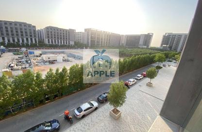 Apartment - 1 - 2 for rent in Tiraz - Naseej District - Aljada - Sharjah Apartment - 1 - 2 for rent in Tiraz - Naseej District - Aljada - Sharjah