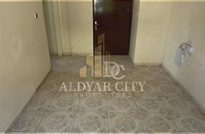 Apartment - 1 Bedroom - 1 Bathroom for rent in Al Naemiya Tower 2 - Al Naemiya Towers - Al Nuaimiya - Ajman