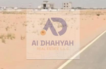 Land - Studio for sale in Al Metraq - Al Rahmaniya - Sharjah