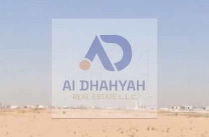 Land - Studio for sale in Al Metraq - Al Rahmaniya - Sharjah Land - Studio for sale in Al Metraq - Al Rahmaniya - Sharjah