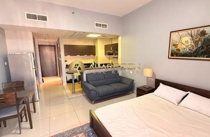 Apartment - Studio - 1 for rent in Eagle Heights - Dubai Sports City - Dubai