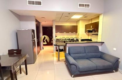 Apartment - Studio - 1 for rent in Eagle Heights - Dubai Sports City - Dubai Apartment - Studio - 1 for rent in Eagle Heights - Dubai Sports City - Dubai