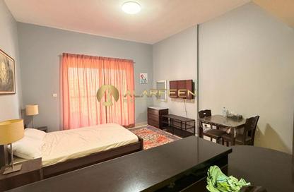 Apartment - Studio - 1 for rent in Eagle Heights - Dubai Sports City - Dubai Apartment - Studio - 1 for rent in Eagle Heights - Dubai Sports City - Dubai