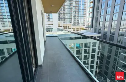 شقة - 3 غرف نوم - 4 حمامات للبيع في كريست غراندي - صبحا هارتلاند - مدينة الشيخ محمد بن راشد - دبي