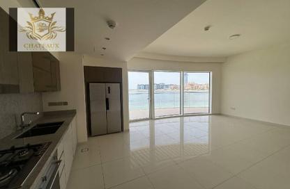 Apartment - 2 Bedrooms - 3 Bathrooms for rent in Grand Bleu Tower 2 - Emaar Beachfront - Dubai Harbour - Dubai