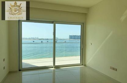 Apartment - 2 Bedrooms - 3 Bathrooms for rent in Grand Bleu Tower 2 - Emaar Beachfront - Dubai Harbour - Dubai Apartment - 2 Bedrooms - 3 Bathrooms for rent in Grand Bleu Tower 2 - Emaar Beachfront - Dubai Harbour - Dubai