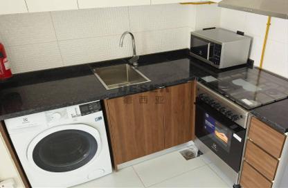 Apartment - Studio - 1 for sale in Lawnz by Danube Block 3 - Lawnz by Danube - International City - Dubai
