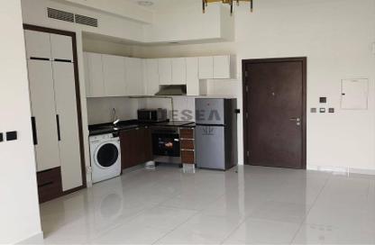 Apartment - Studio - 1 for sale in Lawnz by Danube Block 3 - Lawnz by Danube - International City - Dubai