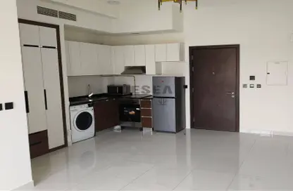 Apartment - 1 Bathroom for sale in Lawnz by Danube Block 3 - Lawnz by Danube - International City - Dubai