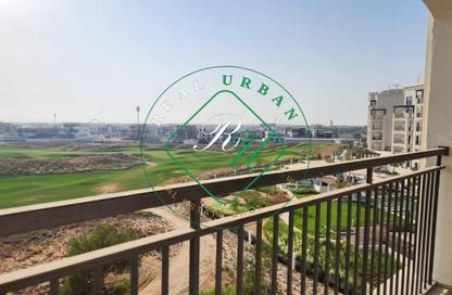 Apartment - 2 - 3 for rent in Views G - Yas Golf Collection - Yas Island - Abu Dhabi Apartment - 2 - 3 for rent in Views G - Yas Golf Collection - Yas Island - Abu Dhabi