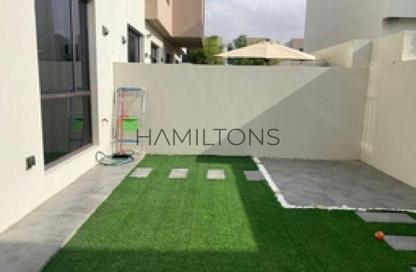 Villa - 3 Bedrooms - 4 Bathrooms for sale in Nasma Residences - Aljada - Sharjah