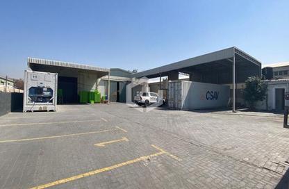 Warehouse - Studio - 3 Bathrooms for rent in Ras Al Khor Complex - Ras Al Khor - Dubai Warehouse - Studio - 3 Bathrooms for rent in Ras Al Khor Complex - Ras Al Khor - Dubai