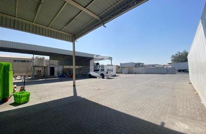 Warehouse - Studio - 3 Bathrooms for rent in Ras Al Khor Complex - Ras Al Khor - Dubai Warehouse - Studio - 3 Bathrooms for rent in Ras Al Khor Complex - Ras Al Khor - Dubai