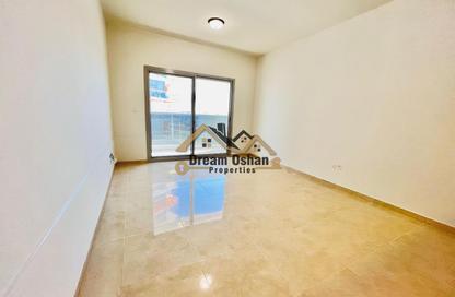 Apartment - Studio - 1 Bathroom for rent in Iliyaa 3 - Dubai Silicon Oasis - Dubai