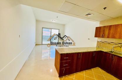 Apartment - Studio - 1 Bathroom for rent in Iliyaa 3 - Dubai Silicon Oasis - Dubai