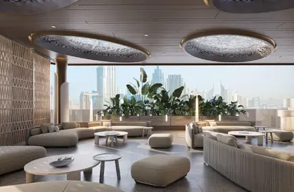 شقة - غرفة نوم - 2 حمامات للبيع في بارك لين 368 - الضاحية 10 - قرية جميرا الدائرية - دبي