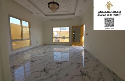 Villa - 5 Bedrooms - 5 Bathrooms for rent in Al Yasmeen 1 - Al Yasmeen - Ajman