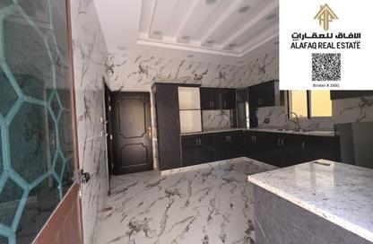 Villa - 5 Bedrooms - 5 Bathrooms for rent in Al Yasmeen 1 - Al Yasmeen - Ajman