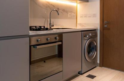 Apartment - Studio - 1 Bathroom for sale in Creek Views 2 - Dubai Healthcare City 2 - Al Jaddaf - Dubai Apartment - Studio - 1 Bathroom for sale in Creek Views 2 - Dubai Healthcare City 2 - Al Jaddaf - Dubai