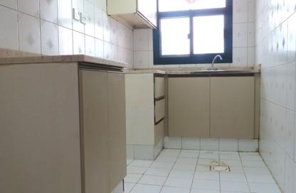 Apartment - Studio - 1 Bathroom for rent in Al Hamriya - Bur Dubai - Dubai