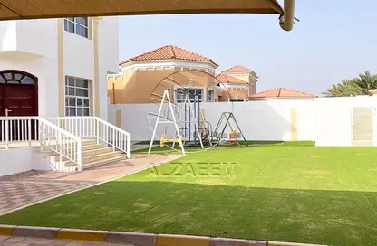 Villa - 5 Bedrooms - 6 Bathrooms for sale in Mueifia - Al Markhaniya - Al Ain Villa - 5 Bedrooms - 6 Bathrooms for sale in Mueifia - Al Markhaniya - Al Ain