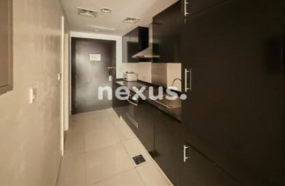 Apartment - Studio - 1 Bathroom for rent in Damac Maison Cour Jardin - Business Bay - Dubai