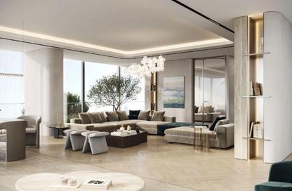 Apartment - 2 Bedrooms - 3 Bathrooms for sale in Reef 1000 - Dubai Land Residence Complex - Dubai Land - Dubai