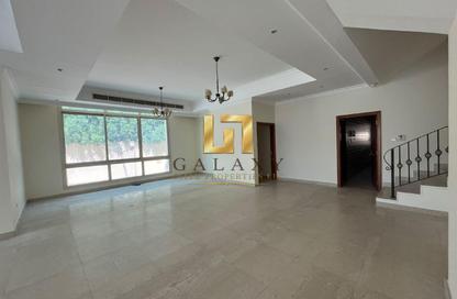 Villa - 5 - 7 for rent in Al Barsha 1 Villas - Al Barsha 1 - Al Barsha - Dubai